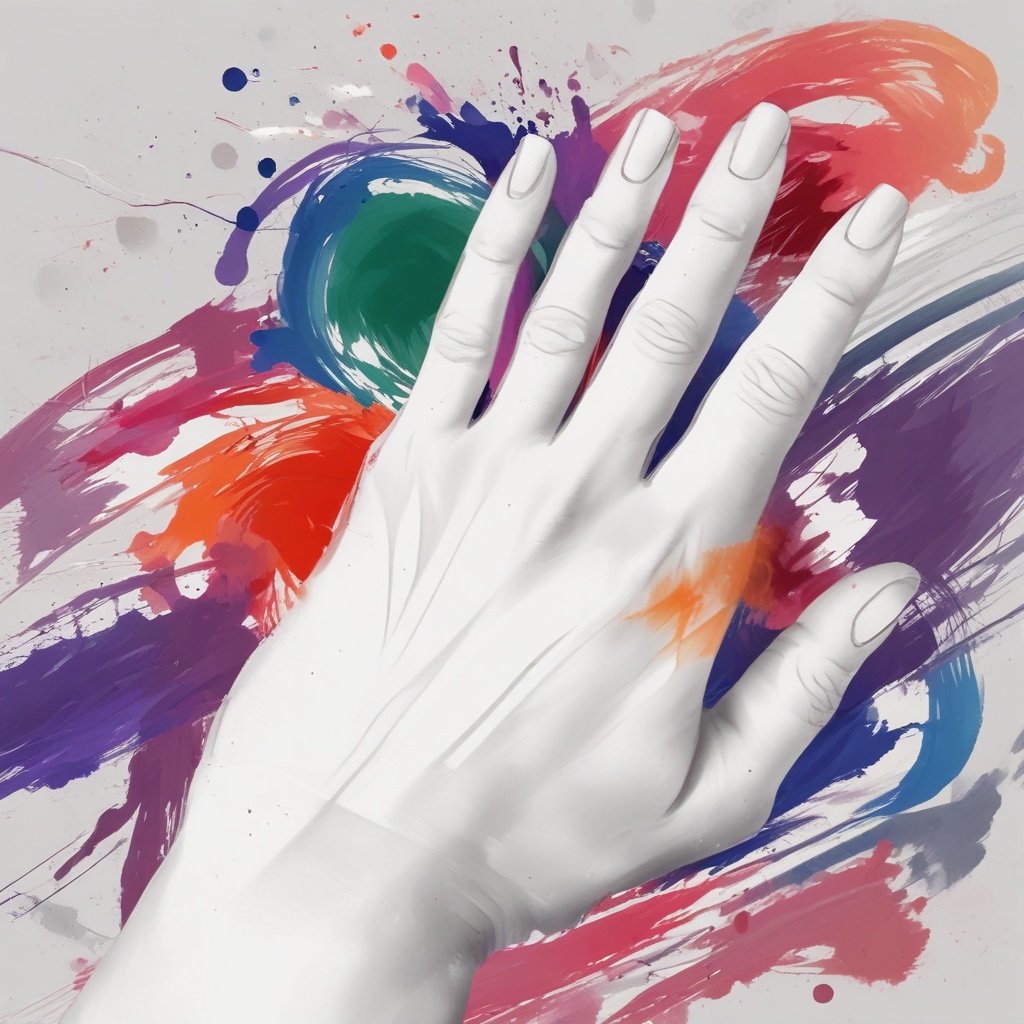 Fingerpainter