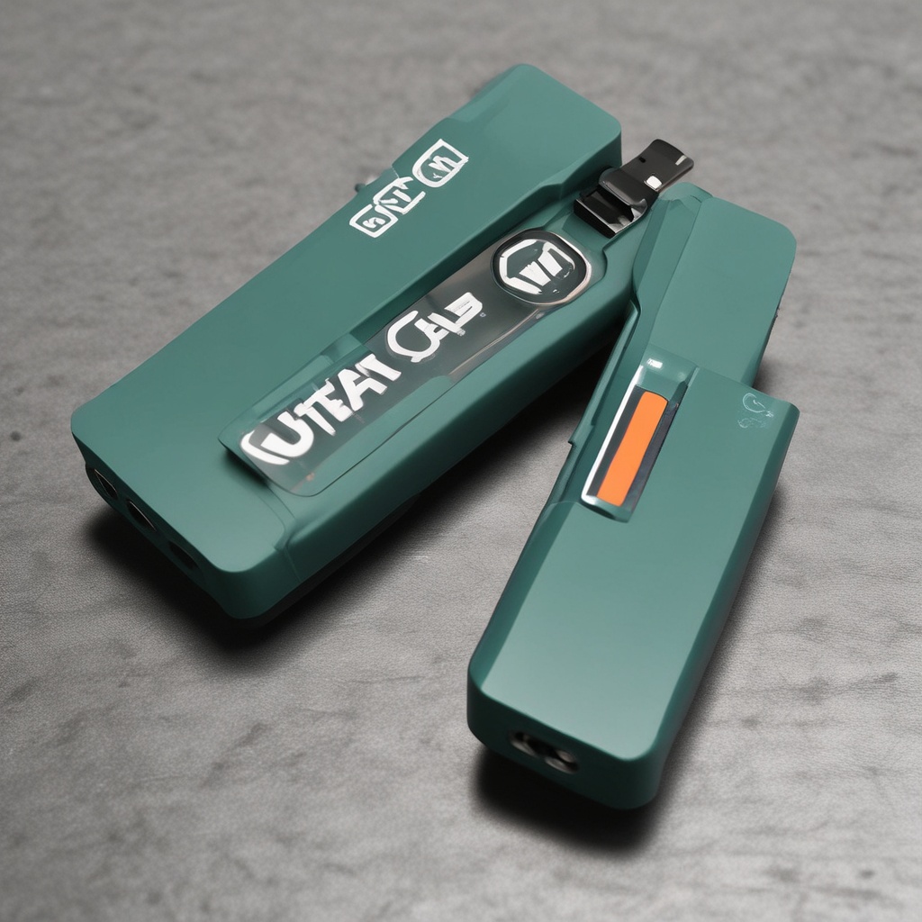 Gtag mod stick